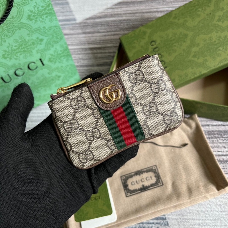 Gucci Wallets 108